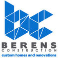 Berens Construction's profile photo