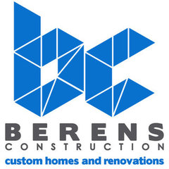 Berens Construction