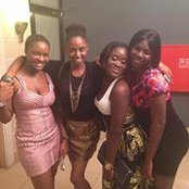Jamelia Dennis's photo
