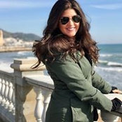 Laura Fariñas's photo