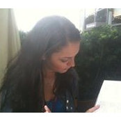 Sabina Kozlova's photo