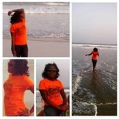 Emelia Ampah's photo