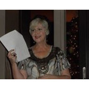 Laurie Haluska's photo