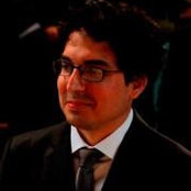Rafael Fernández's photo