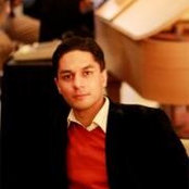 Adeel Jafri's photo