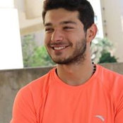 Sam El Mustapha's photo