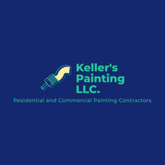 Keller's Painting LLC.