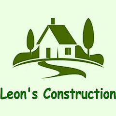Leon's Construction