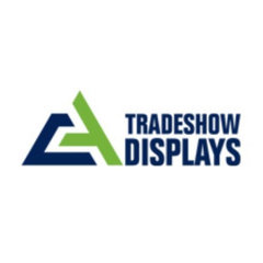 CA Tradeshow Displays
