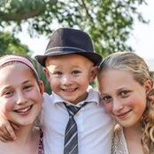 Dustin Wagner's photo