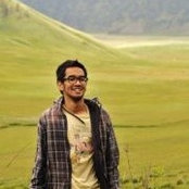 Himawan Adis foto