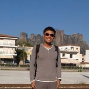 Allen Wang's photo