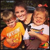 Sarah 'Urbaniak' Avary's photo