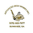 Advanced Iron works Inc's profile photo