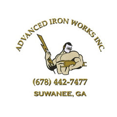 Advanced Iron works Inc