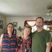 Mike Arnold's photo