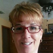 Sandi Marshs billede