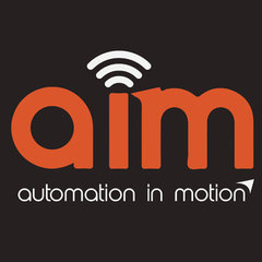 Automation in Motion