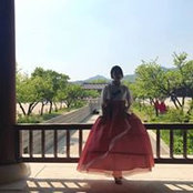 Yeun Lees foto