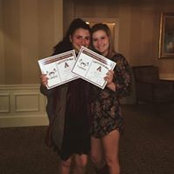 Maddie Cave's photo