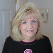 Donna Rebach's photo