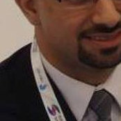 Ahmed Almulhims foto