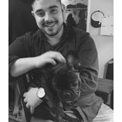 David Gabriel's photo