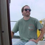 Dave Padgetts billede