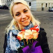 Лена Тимчишинs billede