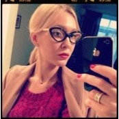 Olya Nabiullina's photo