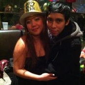 Izza Noche's photo