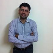 Sunil Kumar's photo