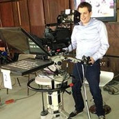 Goran Atanasov's photo