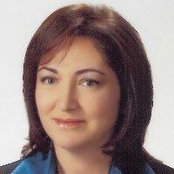 Sevilay Güven's photo