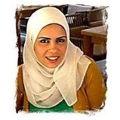 Rula Eliwat's photo