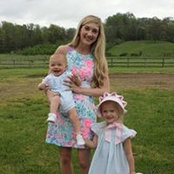 Katie Cunningham's photo