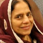 Zeba Iqbal's photo