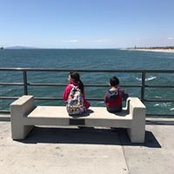 Sonia Yu's photo
