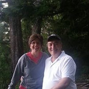 Barry Allen's photo