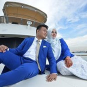 Mariya Ahmad's photo