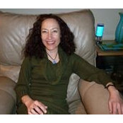 Ruth Goldfine's photo