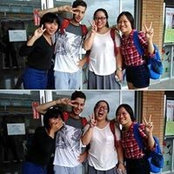 Estela Lei's photo