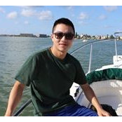 Hengjun Dais foto