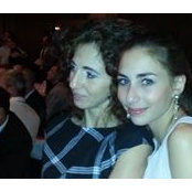 Tatiana Marcosian's photo