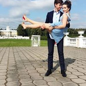 Екатерина Борисоваs billede
