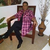 Donna Moore's photo