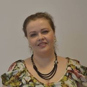 Natalia Nevedrova's photo