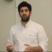 Khalil Bahman's photo