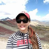 Foto von Agnes Agnes