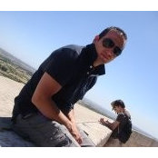 Alistair Borg's photo